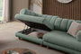 Atelier Del Sofa Gloria - Verde Mar